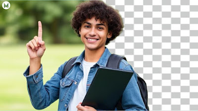 Remove Image Background